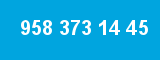 958 373 14 45 958 373 14 45